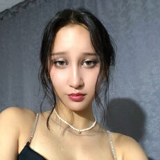Фотография девушки Лана, 19 лет из г. Алматы
