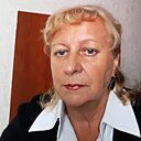 Алина, 60 лет