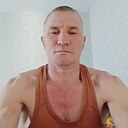 Роман Григорьев, 46 лет