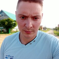 Фотография мужчины Ник, 23 года из г. Ижевск