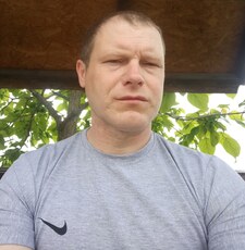 Фотография мужчины Володимир, 42 года из г. Черкассы