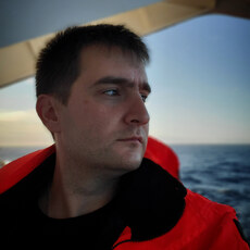 Фотография мужчины Олег, 33 года из г. Лабинск