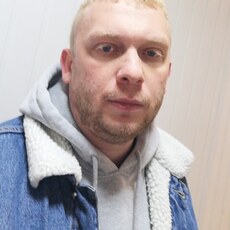 Фотография мужчины Александр, 32 года из г. Самара