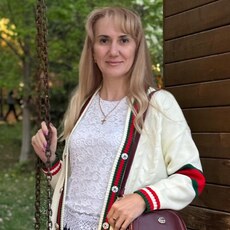 Людмила, 41 из г. Волгоград.