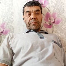 Фотография мужчины Зухриддин, 45 лет из г. Екатеринбург