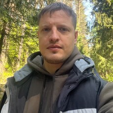 Фотография мужчины Александр, 37 лет из г. Минск