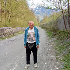 Фотография мужчины Дмитрий, 65 лет из г. Туапсе
