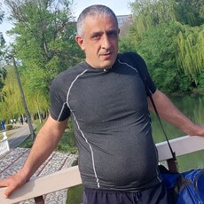 Фотография мужчины Артем, 42 года из г. Краснодар