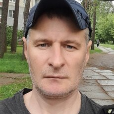 Фотография мужчины Александр, 39 лет из г. Чернигов