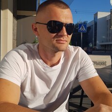 Фотография мужчины Александр, 36 лет из г. Гомель