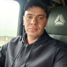 Фотография мужчины Евгений, 32 года из г. Куйбышев