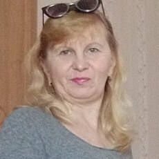 Фотография девушки Светлана, 47 лет из г. Херсон