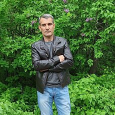 Фотография мужчины Андрей, 51 год из г. Сызрань
