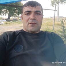 Фотография мужчины Назим, 39 лет из г. Дагестанские Огни