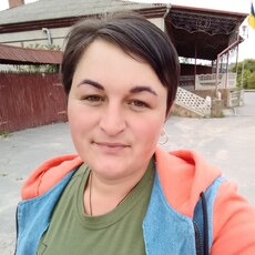 Фотография девушки Танюшка, 32 года из г. Ямполь (Винницкая Обл)