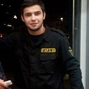 Рамазан, 27 лет