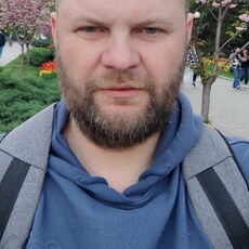 Фотография мужчины Дмитрий, 39 лет из г. Днепр