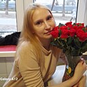 Олеся Сушанина, 36 лет