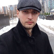 Фотография мужчины Сергей, 34 года из г. Москва