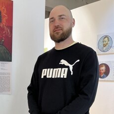 Фотография мужчины Александр, 34 года из г. Удомля