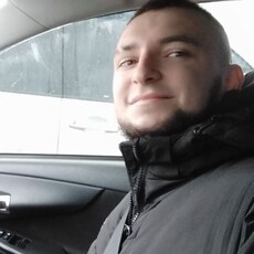 Фотография мужчины Олександр, 21 год из г. Нежин