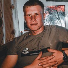 Фотография мужчины Pavel, 20 лет из г. Макинск