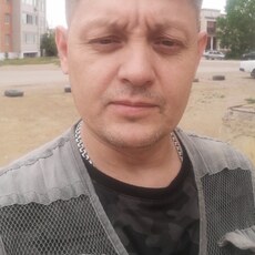 Фотография мужчины Ар, 47 лет из г. Актобе