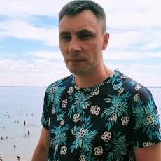 Фотография мужчины Ромалэ, 45 лет из г. Ленинградская