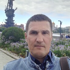 Фотография мужчины Сергей, 45 лет из г. Качканар