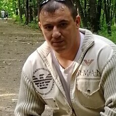 Фотография мужчины Xxx, 36 лет из г. Русский
