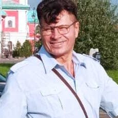 Фотография мужчины Вова, 60 лет из г. Кемерово