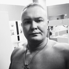 Фотография мужчины Денис, 40 лет из г. Нижний Новгород