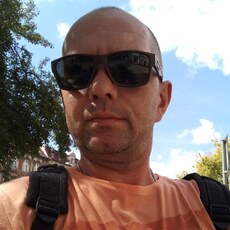 Фотография мужчины Вадик, 41 год из г. Горзов-Виелкопольски