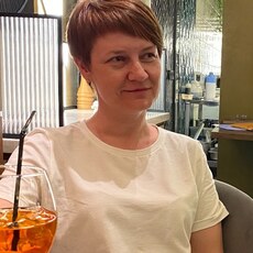 Фотография девушки Наталья, 46 лет из г. Дзержинск