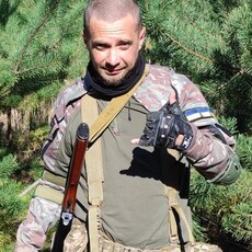 Фотография мужчины Александр, 36 лет из г. Киев