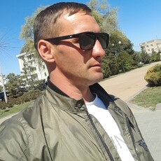 Фотография мужчины Влад, 36 лет из г. Азов