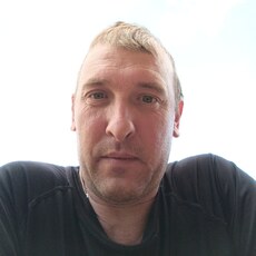Фотография мужчины Дмитрий, 43 года из г. Антрацит