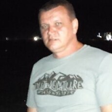 Фотография мужчины Константин, 47 лет из г. Буденновск