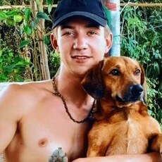 Фотография мужчины Даниил, 30 лет из г. Новомихайловский