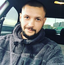 Фотография мужчины Александр, 31 год из г. Тобольск