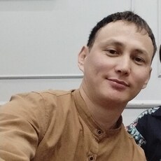 Фотография мужчины Ербол, 35 лет из г. Кызылорда