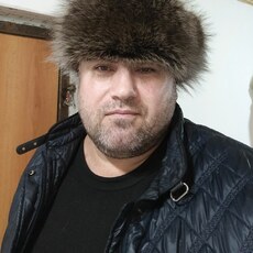 Фотография мужчины Хабиб, 40 лет из г. Красноармейск