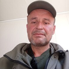 Фотография мужчины Назир, 43 года из г. Екатеринбург