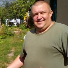 Фотография мужчины Андрей, 51 год из г. Орша