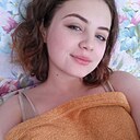 Соня Власова, 25 лет