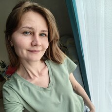 Фотография девушки Наталия, 35 лет из г. Новосибирск