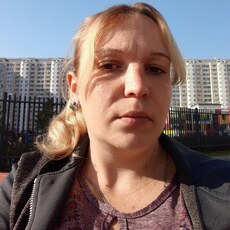 Фотография девушки Вероника, 36 лет из г. Москва