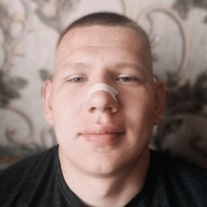 Фотография мужчины Дмитрий, 23 года из г. Михайловка (Волгоградская Област