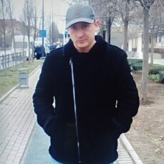 Фотография мужчины Дмитрий, 43 года из г. Петрозаводск