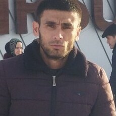 Фотография мужчины Temur, 32 года из г. Фергана